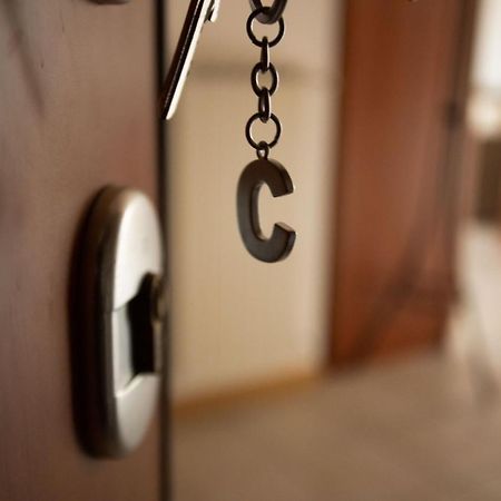 Casa Vacanze Valeria Сондрио Екстериор снимка