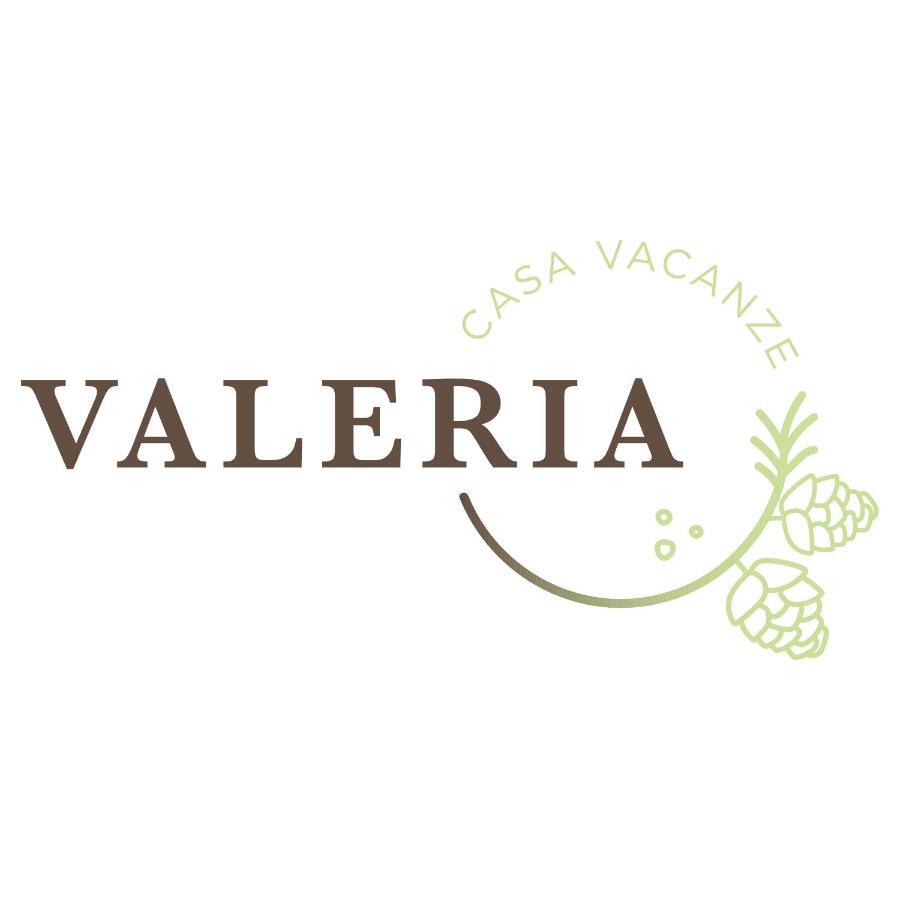 Casa Vacanze Valeria Сондрио Екстериор снимка