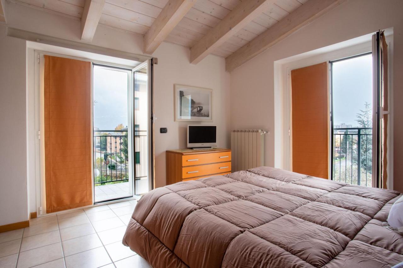 Casa Vacanze Valeria Сондрио Екстериор снимка