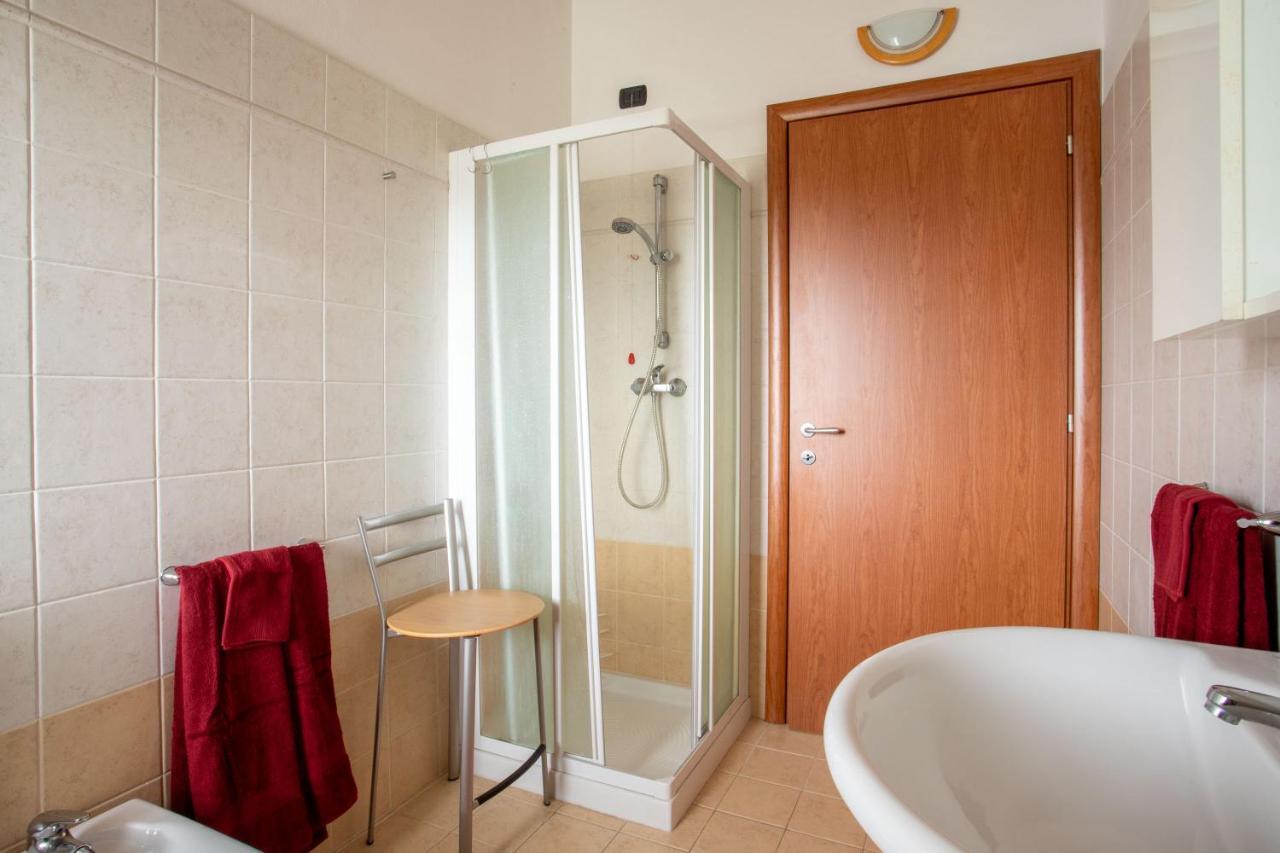 Casa Vacanze Valeria Сондрио Екстериор снимка