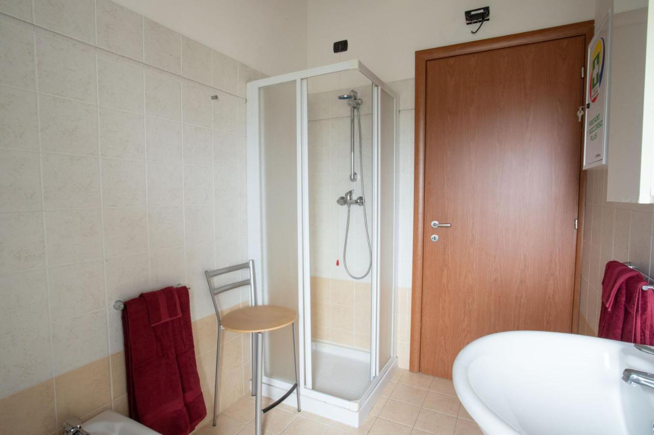 Casa Vacanze Valeria Сондрио Екстериор снимка