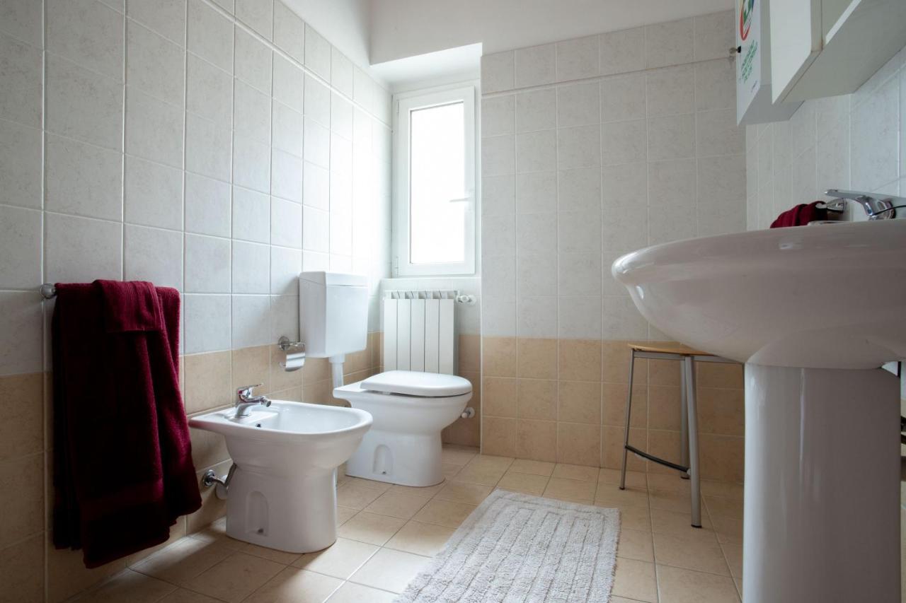 Casa Vacanze Valeria Сондрио Екстериор снимка