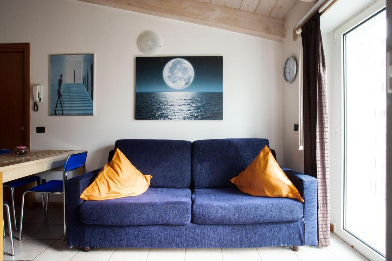 Casa Vacanze Valeria Сондрио Екстериор снимка