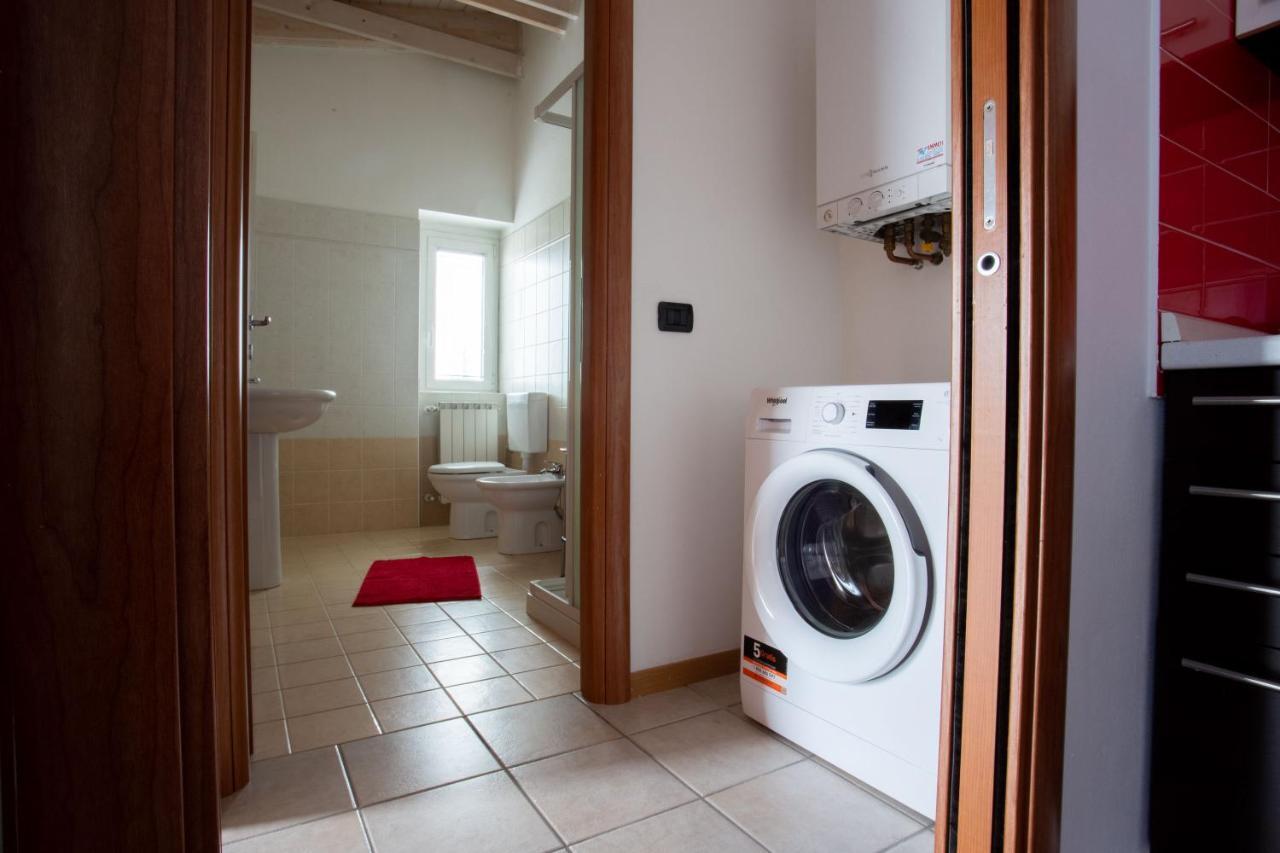 Casa Vacanze Valeria Сондрио Екстериор снимка
