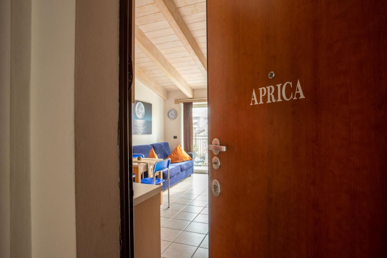 Casa Vacanze Valeria Сондрио Екстериор снимка